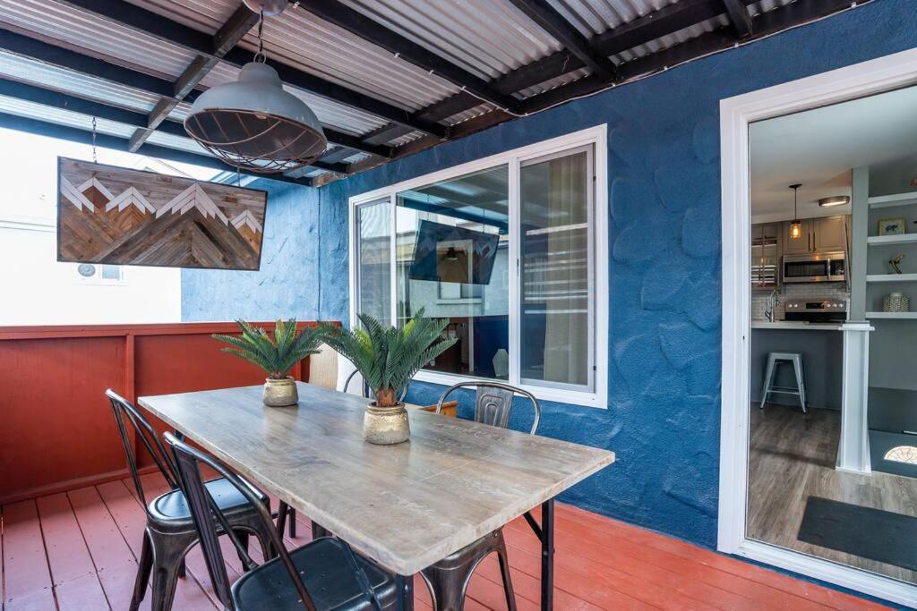 Porchlight Home Central San Diego Free Parking מראה חיצוני תמונה