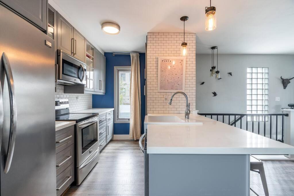 Porchlight Home Central San Diego Free Parking מראה חיצוני תמונה