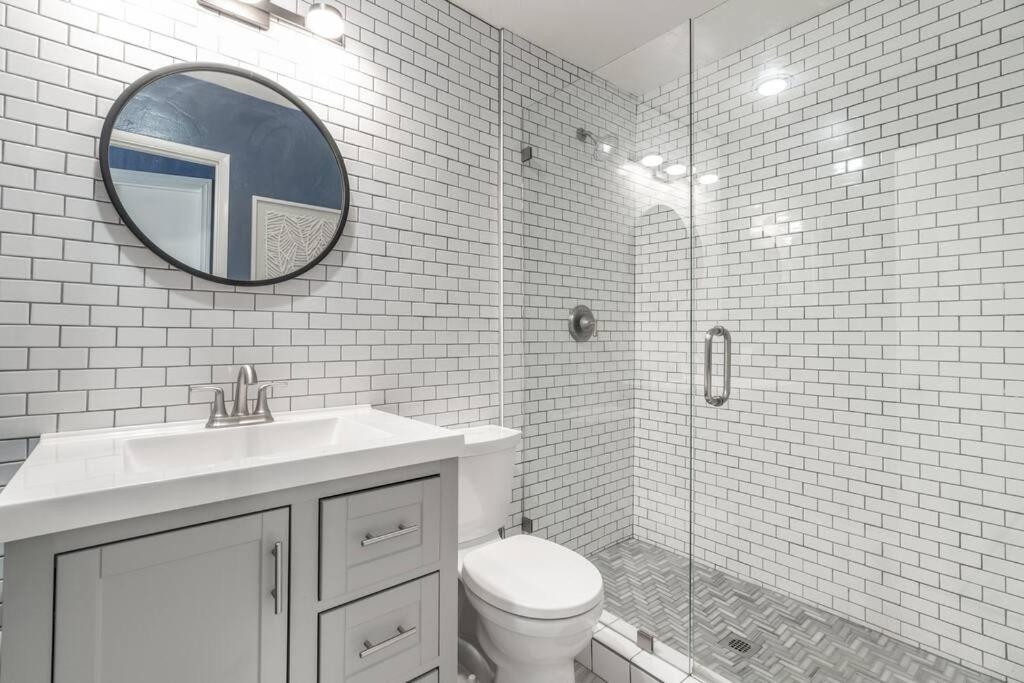 Porchlight Home Central San Diego Free Parking מראה חיצוני תמונה
