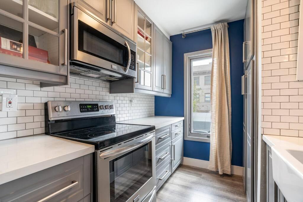 Porchlight Home Central San Diego Free Parking מראה חיצוני תמונה