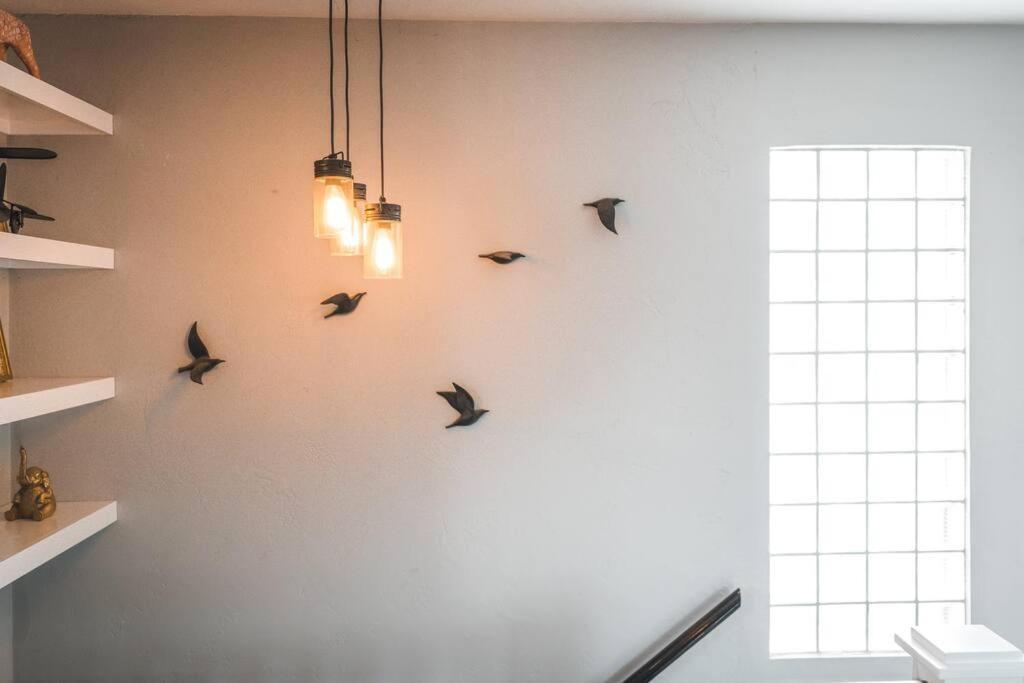 Porchlight Home Central San Diego Free Parking מראה חיצוני תמונה