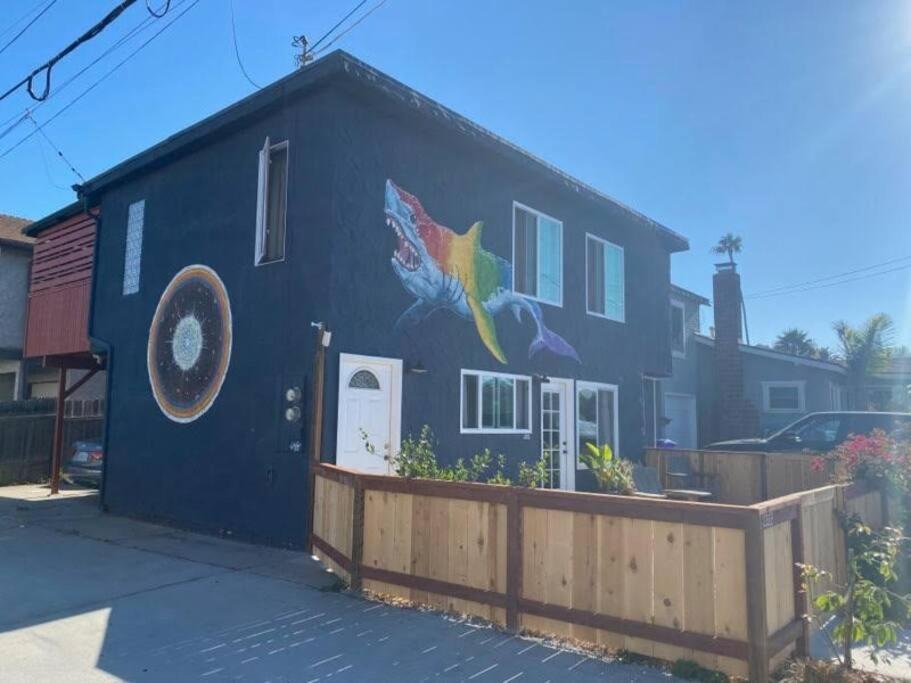 Porchlight Home Central San Diego Free Parking מראה חיצוני תמונה