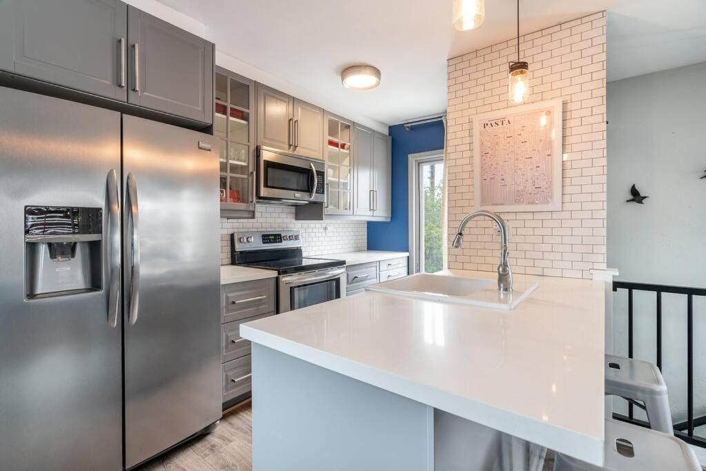 Porchlight Home Central San Diego Free Parking מראה חיצוני תמונה