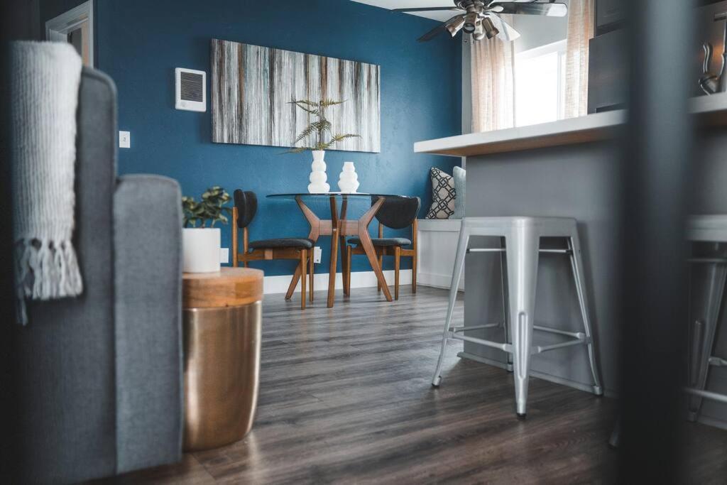 Porchlight Home Central San Diego Free Parking מראה חיצוני תמונה