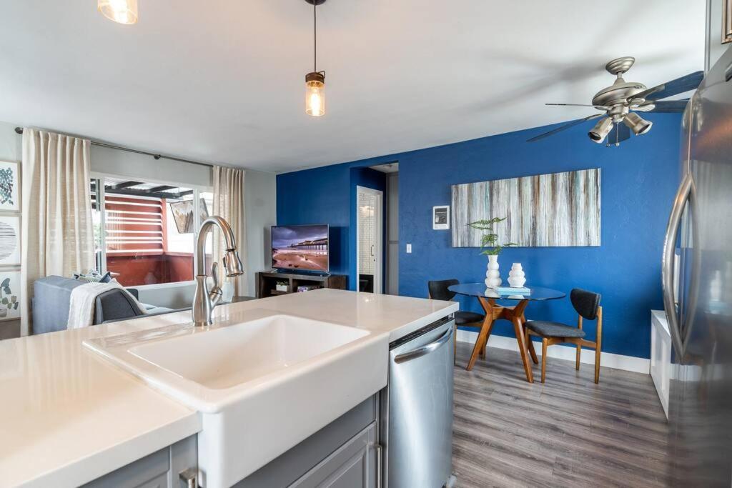 Porchlight Home Central San Diego Free Parking מראה חיצוני תמונה